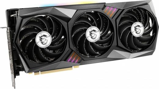 RTX 3070 GAMING Z TRIO – фото 9