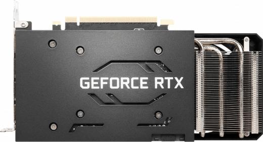 RTX 3070 TWIN FAN OC – фото 4