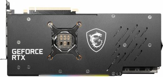 RTX 3080 Ti GAMING X TRIO 12G – фото 17