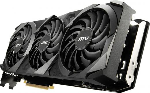 RTX 3080 VENTUS 3X 10G OC – фото 4