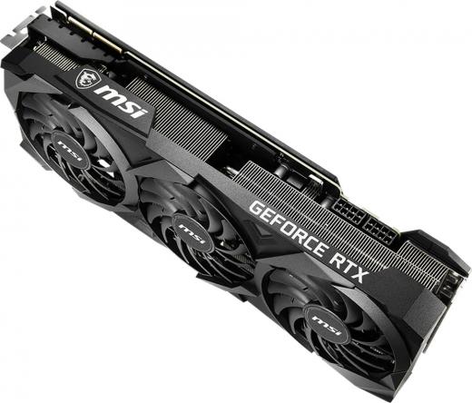 RTX 3080 VENTUS 3X 10G OC – фото 19