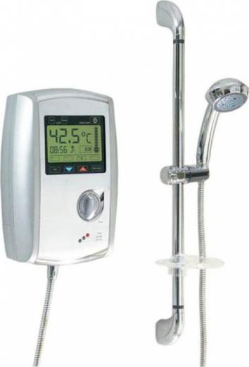 Blue Wave 405 Thermostatic – фото 3