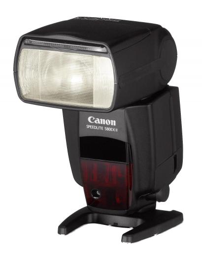 Speedlite 580EX II – фото 3