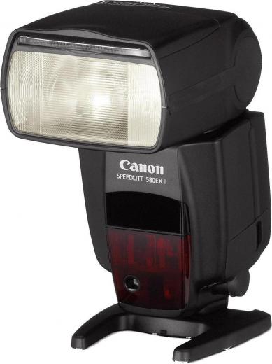 Speedlite 580EX II – фото 4