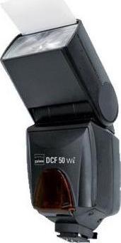 DCF 50 Wi Digital Power Zoom