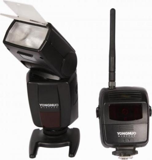 Speedlite YN-460TXRX