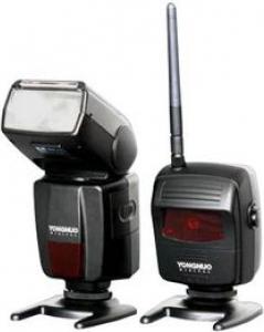 Speedlite YN-460TXRX – фото 1