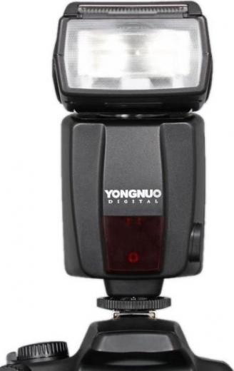 Speedlite YN-468 II