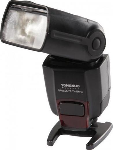 Speedlite YN-560 II