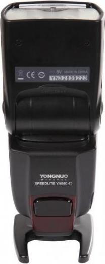 Speedlite YN-560 II – фото 1