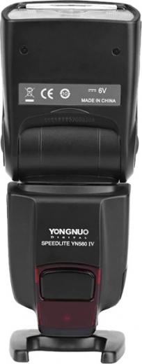 Speedlite YN-560IV – фото 2