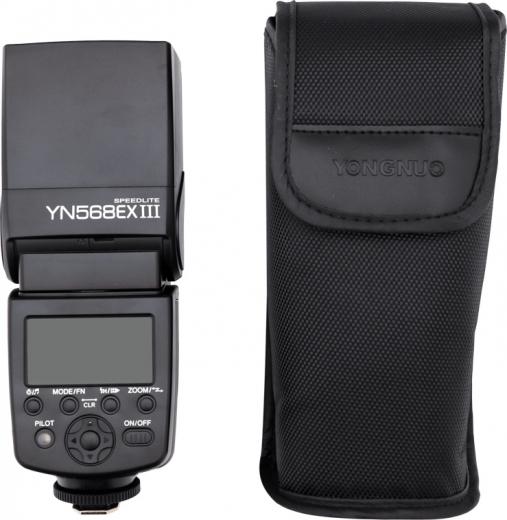 Speedlite YN-568EX – фото 19