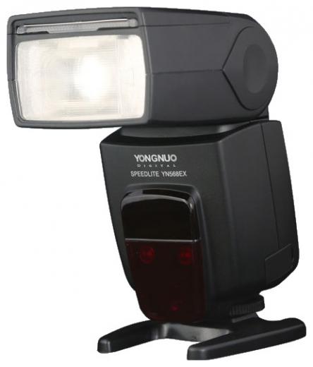 Speedlite YN-568EX – фото 7