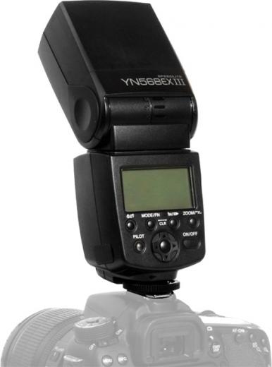 Speedlite YN-568EX – фото 6