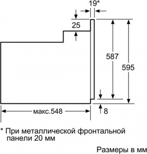 HBG 73B560F – фото 3