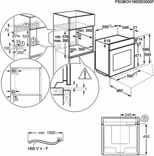 EOA 95551 AX – фото 4