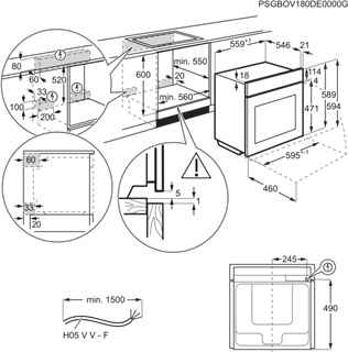 EOC 95651 BX – фото 4