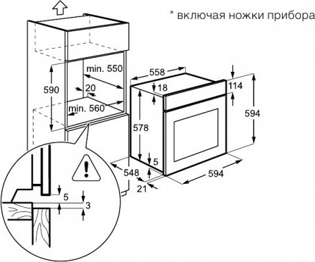 EOC 95851 BX – фото 3