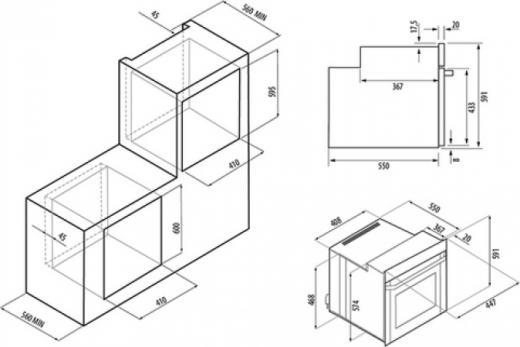 FEA 45 Breve – фото 2