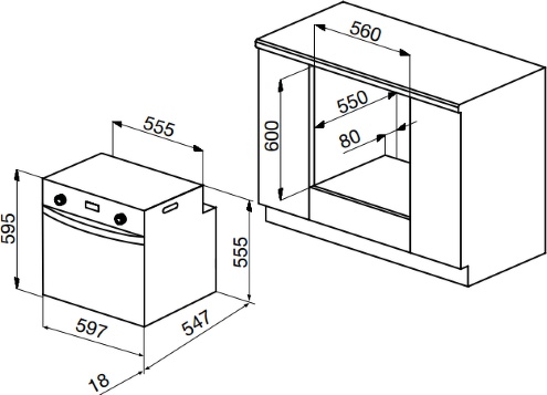 OKB 790 CMX – фото 2