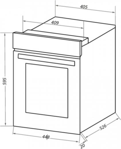 EOEC516B2 – фото 6