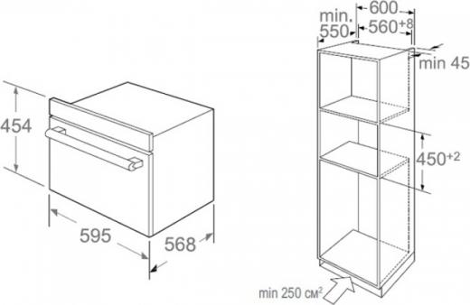 TF944EG9-WH – фото 4