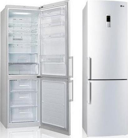 Холодильник Lg Симферополь Купить